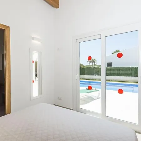 3 Bedroom Villa, Private Pool,