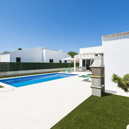Vila 3 Bedroom Villa, Private Pool,
