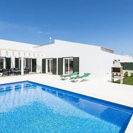 Vila 3 Bedroom Villa, Private Pool, *