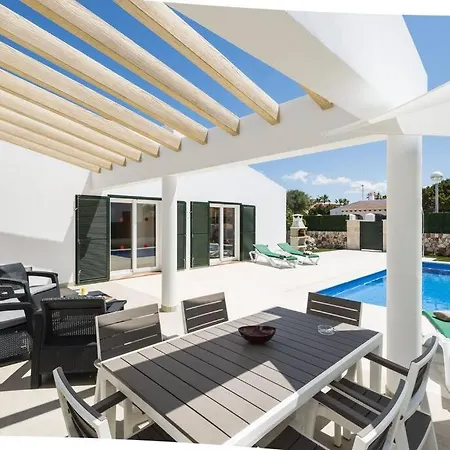 3 Bedroom Villa, Private Pool, Villa *