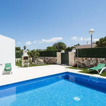 3 Bedroom Villa, Private Pool, Vila